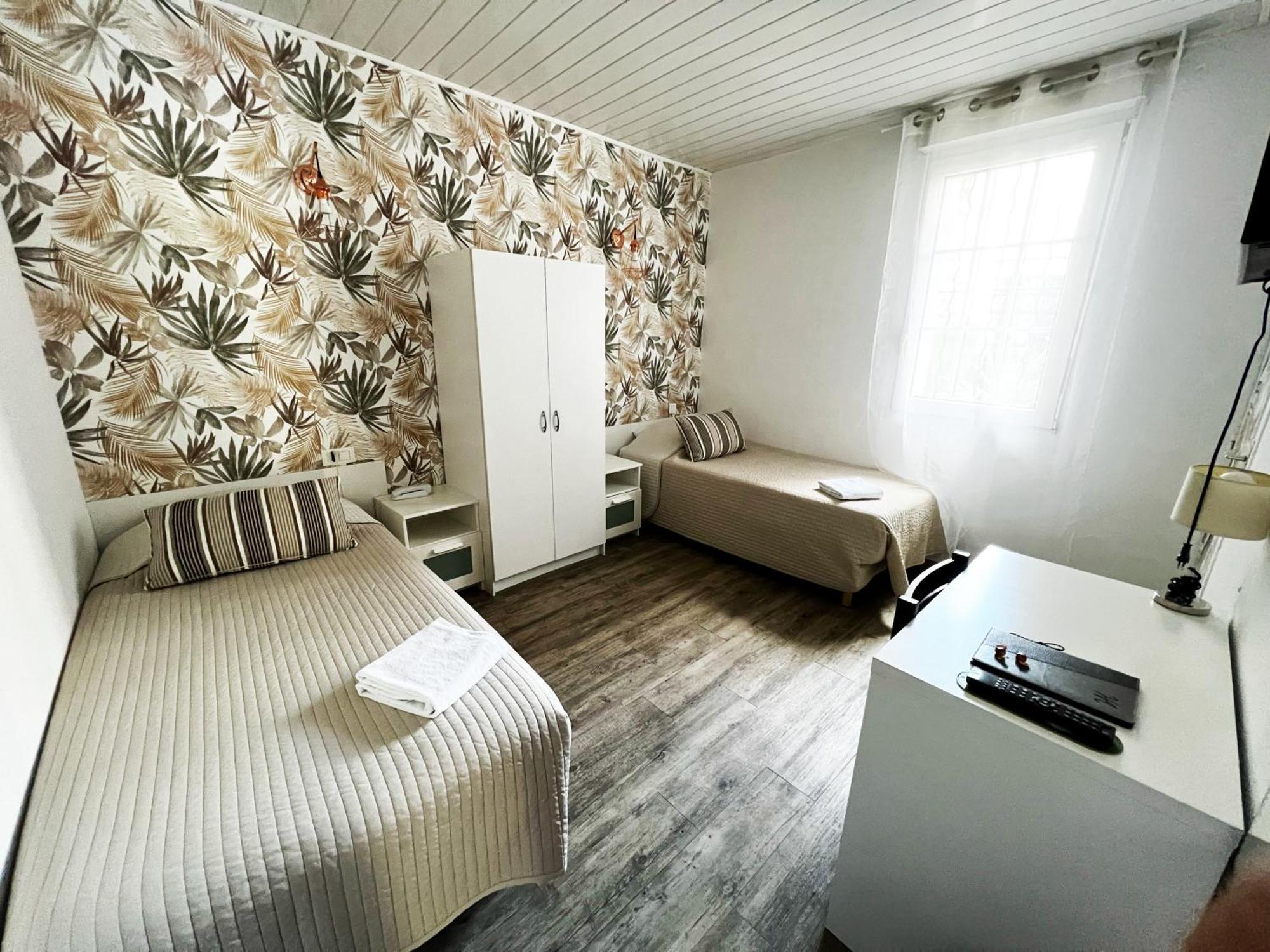 מונפלייה Hotel Abelia מראה חיצוני תמונה